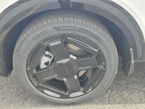 New 2027 Kia Telluride EX X-Line image 18