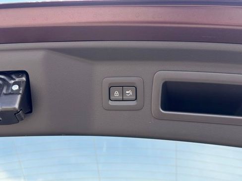 New 2026 MAZDA CX-90 3.3 Turbo w/ Premium Sport Pkg image 40