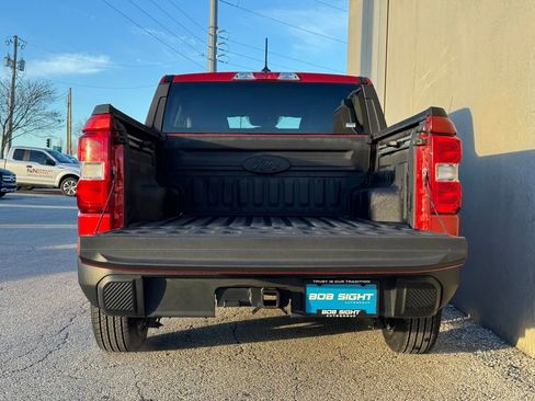 Used 2022 Ford Maverick XLT w/ XLT Luxury Package image 28