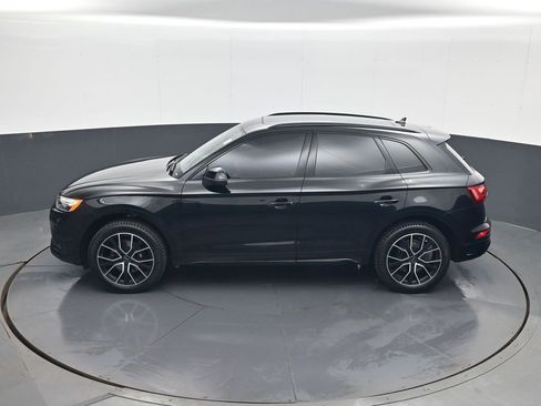 Used 2024 Audi SQ5 Premium Plus AWD/4WD image 20