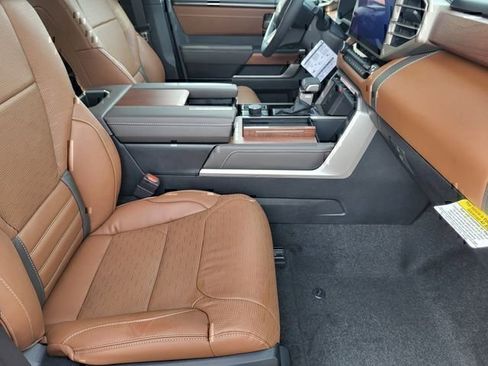 New 2026 Toyota Tundra 1794 Edition AWD/4WD image 16