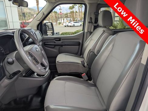Used 2020 Nissan NV 3500 S RWD image 12