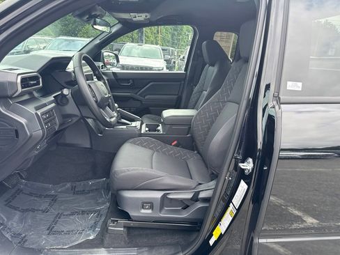 Used 2026 Toyota Tacoma SR RWD image 9