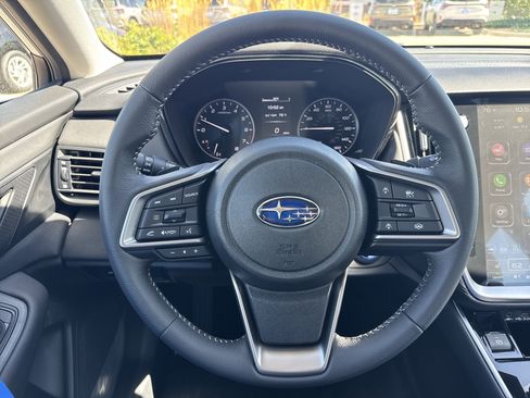 New 2025 Subaru Legacy Premium w/ Popular Package #1A image 26