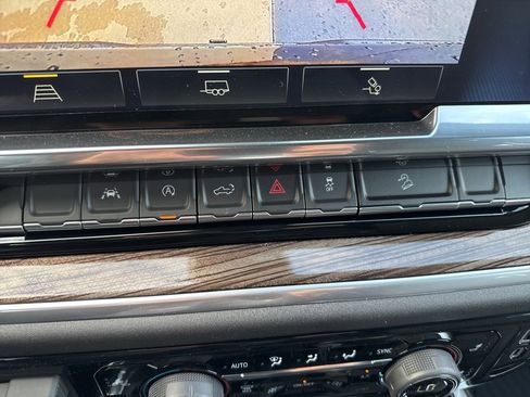 New 2026 Chevrolet Silverado 1500 RST image 43