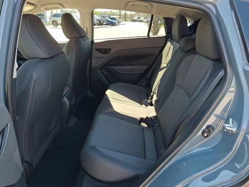 Certified 2024 Subaru Crosstrek 2.0i Premium image 11