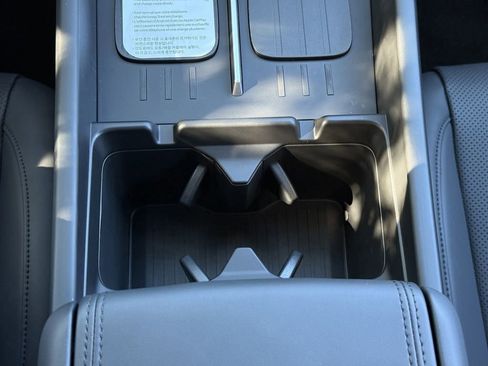 New 2026 Hyundai Santa Fe SEL image 19