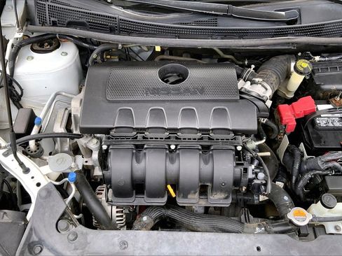 Used 2019 Nissan Sentra SV image 27