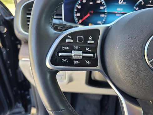 Used 2020 Mercedes-Benz GLE 350 4MATIC image 19