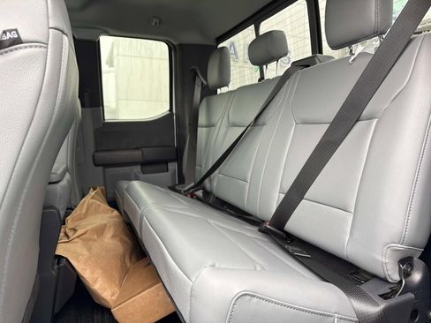 New 2026 Ford F550 4x4 Supercab Super Duty image 11