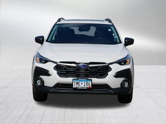 Used 2026 Subaru Crosstrek 2.0i Premium AWD/4WD video 2