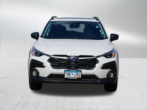 Used 2026 Subaru Crosstrek 2.0i Premium AWD/4WD image 2