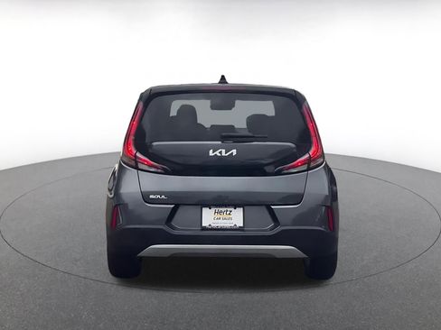 Used 2025 Kia Soul LX w/ LX Technology Package image 12