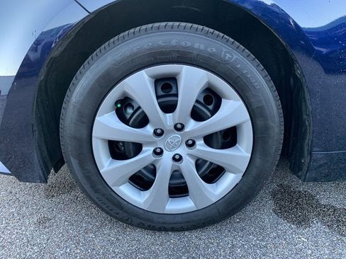 New 2026 Toyota Corolla LE image 31