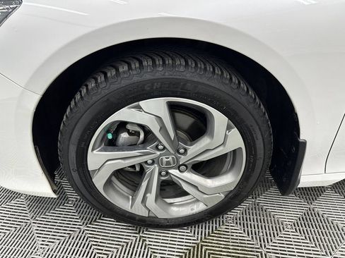 Used 2018 Honda Accord EX-L image 13