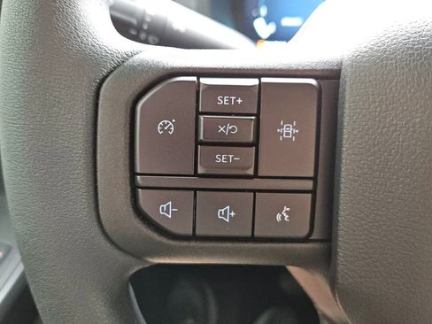 Used 2025 Ford F150 STX w/ Equipment Group 200A AWD/4WD image 21