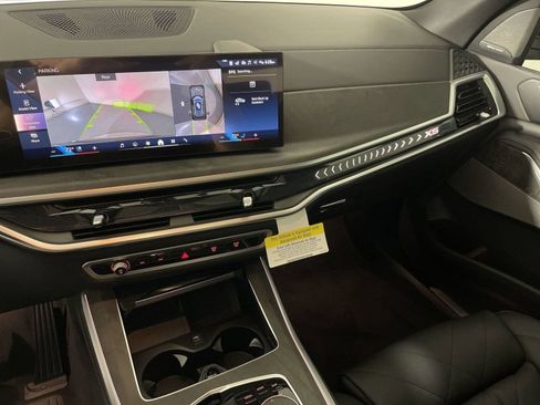 Used 2026 BMW X5 sDrive40i w/ Climate Comfort Package RWD image 30