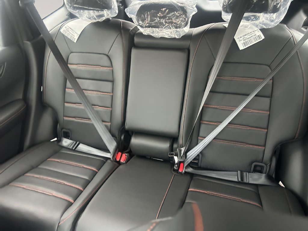New 2027 Honda CR-V Sport-L image 13