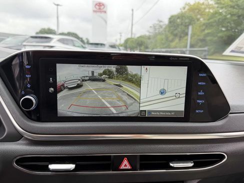 Certified 2023 Hyundai Sonata SEL FWD image 23
