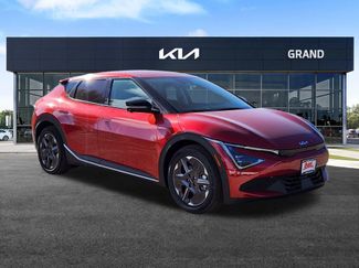 New 2025 Kia EV6 Light w/ Light LR Technology Package video 2