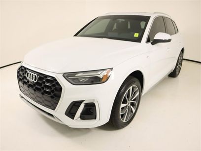 Certified 2023 Audi Q5 2.0T Premium Plus w/ Premium Plus Package