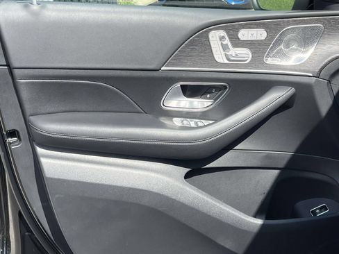 Used 2026 Mercedes-Benz GLE 350 4MATIC image 24