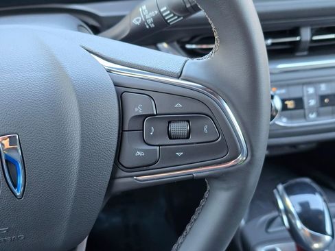 Used 2026 Buick Envista Preferred w/ Convenience I Package image 28