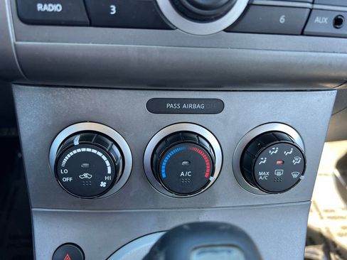 Used 2009 Nissan Sentra 2.0 FE+ image 17