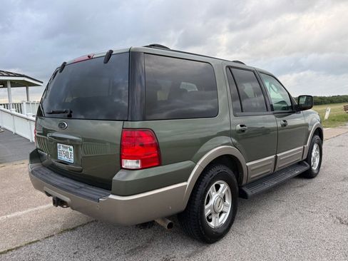 Used 2003 Ford Expedition Eddie Bauer RWD image 5