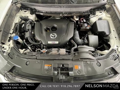 Used 2022 MAZDA CX-9 Signature image 60