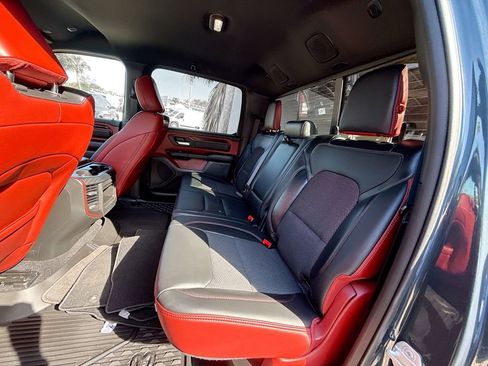 Used 2026 RAM 1500 Rebel w/ Rebel Level 1 Equipment Group image 27