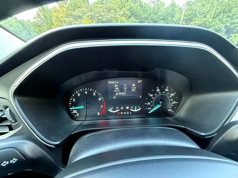 Used 2021 Ford Escape SE w/ Convenience Package image 18