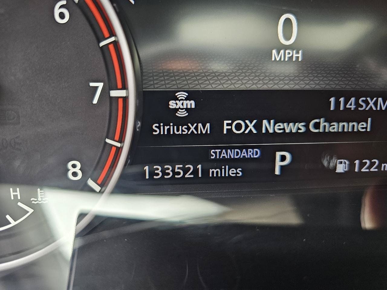 Used 2021 Nissan Rogue SV w/ Premium Package FWD image 14