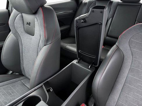 New 2026 Hyundai Sonata N Line image 18