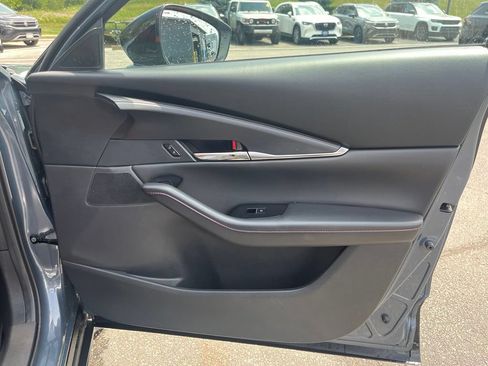 Used 2023 MAZDA CX-30 AWD 2.5 S w/ Preferred Package image 11