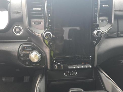 Used 2024 RAM 1500 Rebel w/ Rebel Level 2 Equipment Group image 8