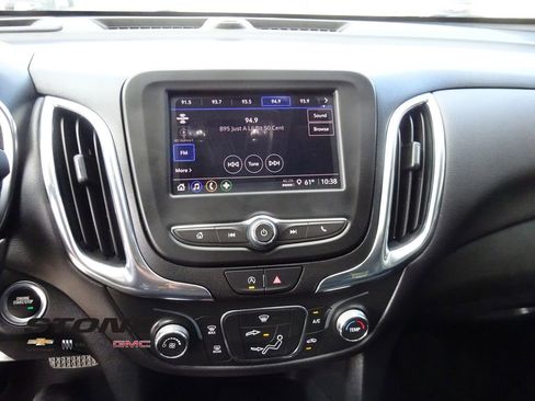 Used 2024 Chevrolet Equinox LT image 26