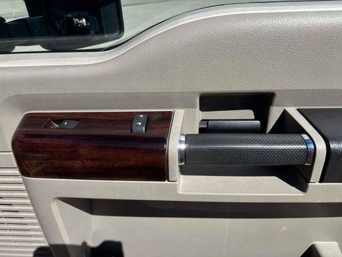 Used 2008 Ford F250 2WD Crew Cab Super Duty image 16