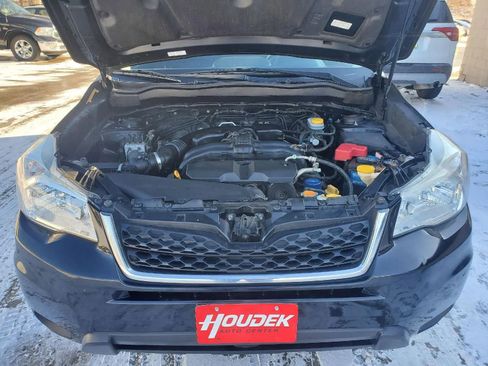 Used 2015 Subaru Forester 2.5i w/ Popular Package #1 image 19