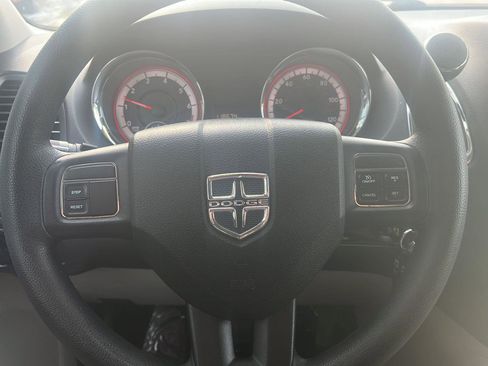 Used 2013 Dodge Grand Caravan SXT image 8