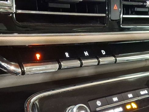 Used 2022 Lincoln Navigator Reserve image 10