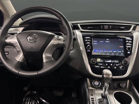 Used 2015 Nissan Murano SL w/ SL Technology Package AWD/4WD image 11