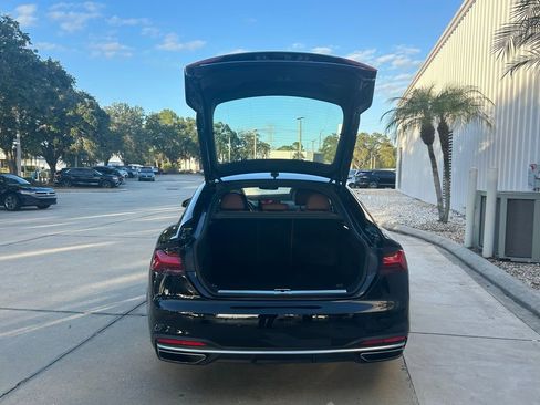 Used 2022 Audi A5 2.0T Premium w/ Convenience Package image 41