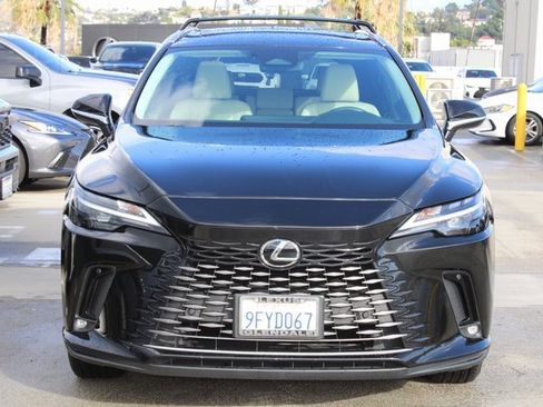 Certified 2023 Lexus RX 350 Premium image 2