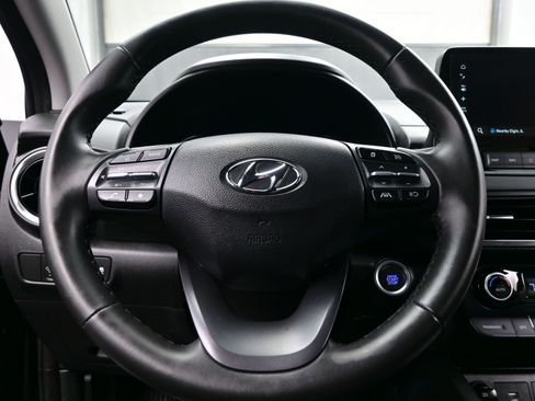 Certified 2023 Hyundai Kona SEL w/ Convenience Package image 24