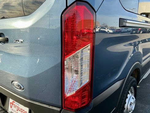 Used 2024 Ford Transit 350 XLT image 12