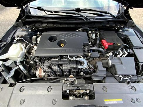 Used 2020 Nissan Altima 2.5 SL image 9