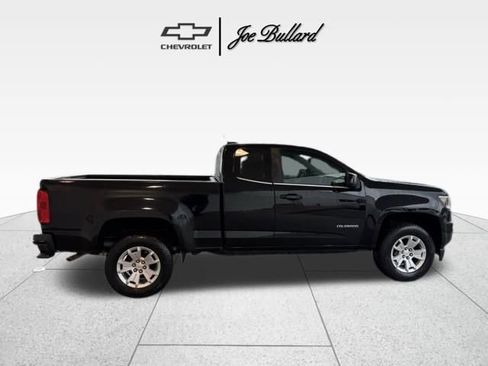 Used 2016 Chevrolet Colorado LT image 7