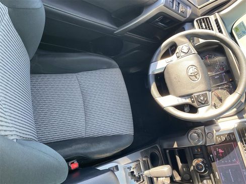 Used 2023 Toyota 4Runner SR5 image 25