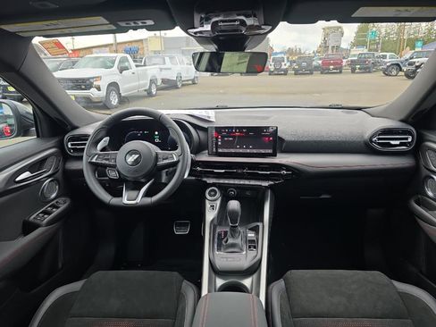 New 2024 Dodge Hornet R/T Plus image 18